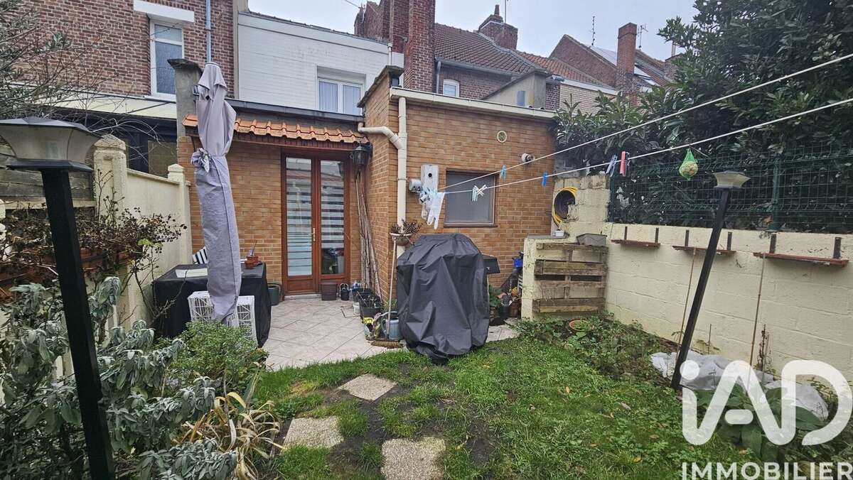 Photo 7 - Maison à SAINT-ANDRE-LEZ-LILLE