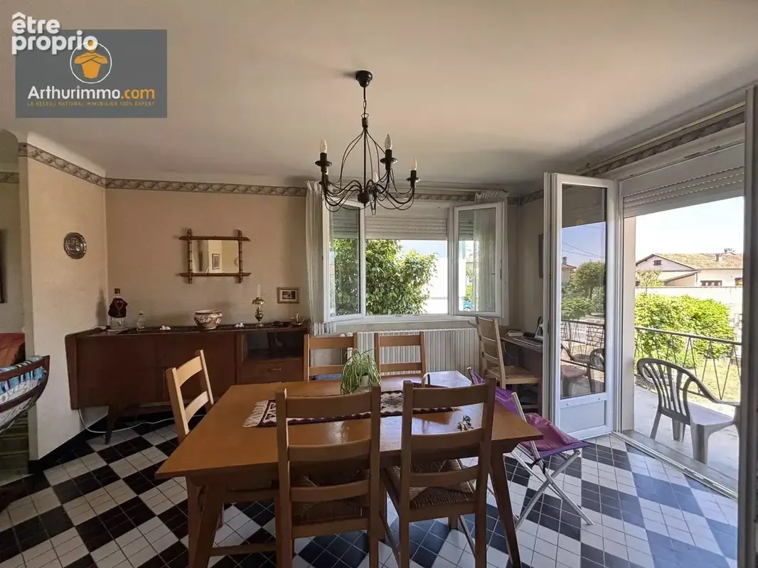 Vente Maison Marmande(47200) 127 200ï¿œ - photo 7
