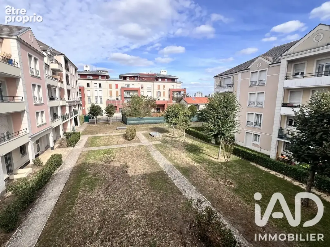 Photo 1 - Appartement à CARRIERES-SOUS-POISSY