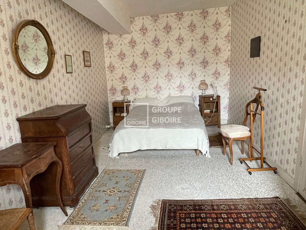 Maison à SAINT-SULIAC