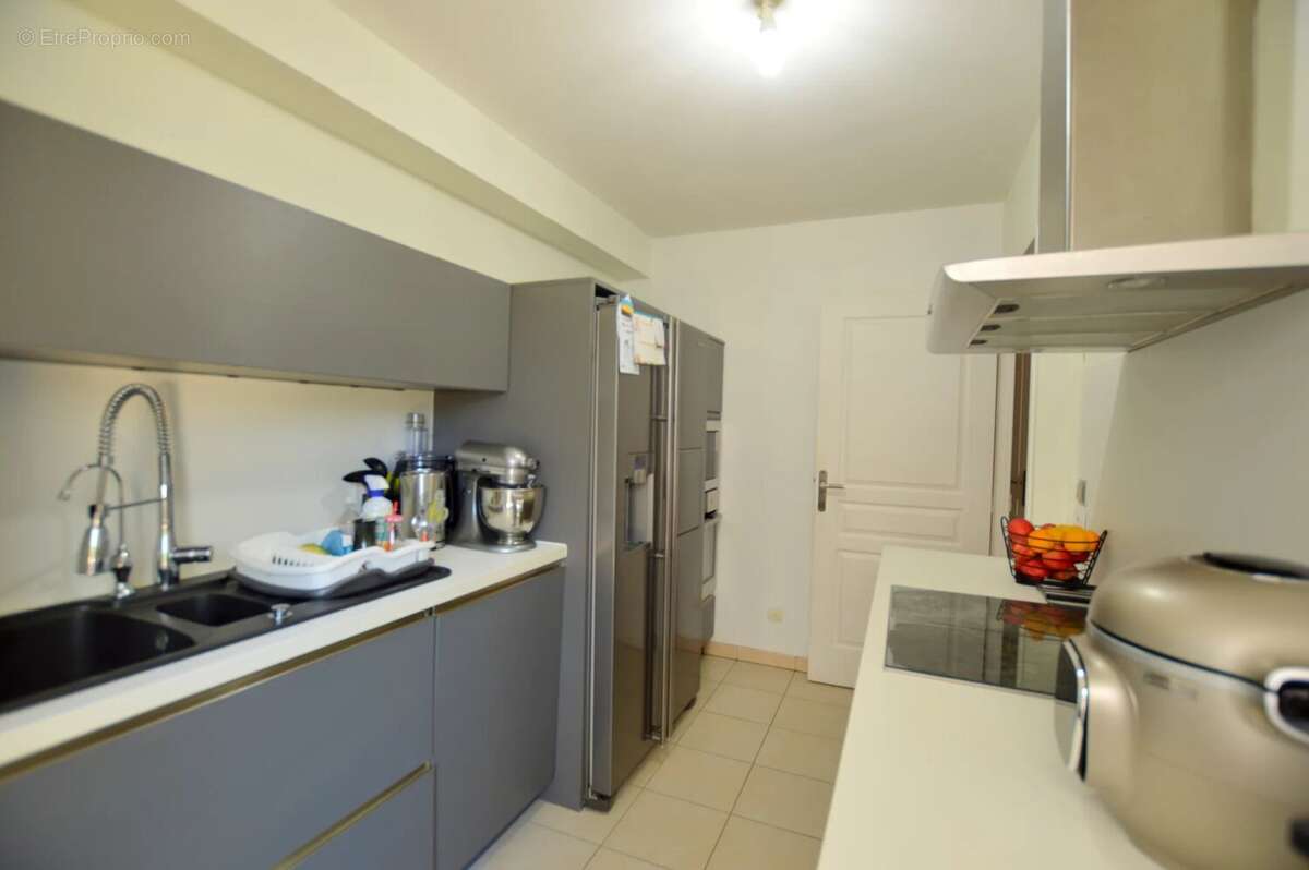 Maison à MONTPELLIER