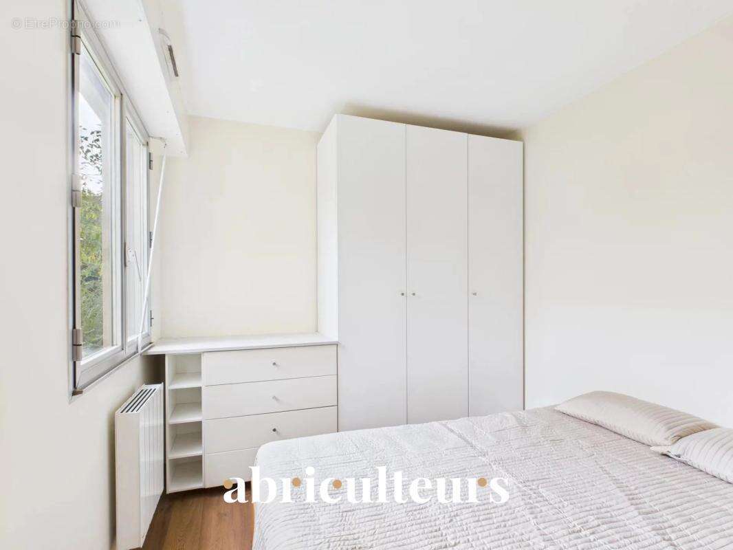 Appartement à LE PECQ