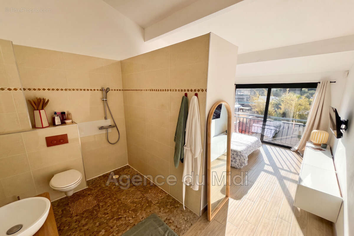 Maison 178 m² à Leucate  - photo 8