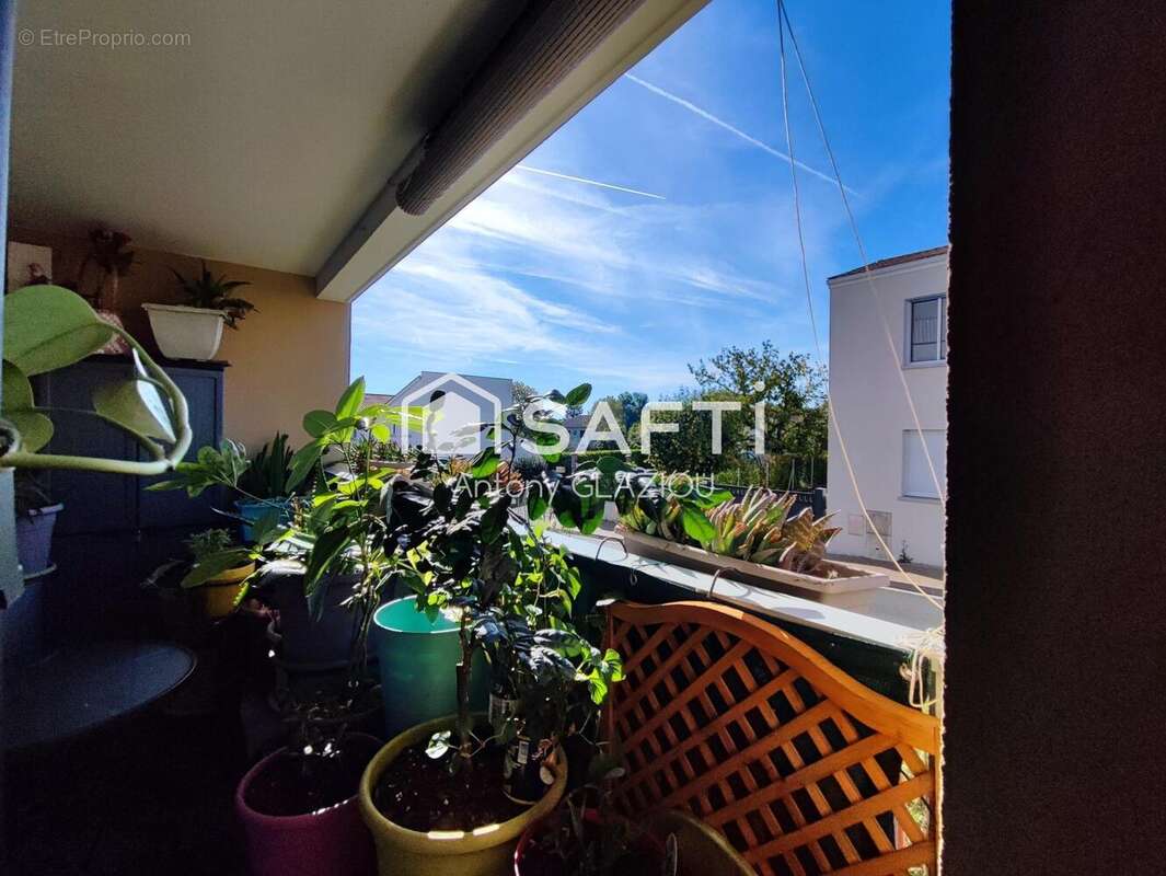 Photo 2 - Appartement à BASSENS