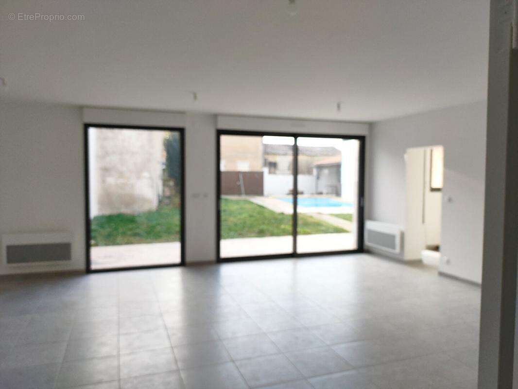Maison Saint Hilaire De Villefranche - photo 3