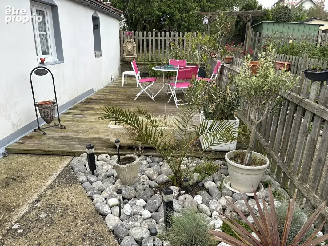 Maison 5 pièces 94 m² à vendre à Cayeux-Sur-Mer (80410) - photo 5