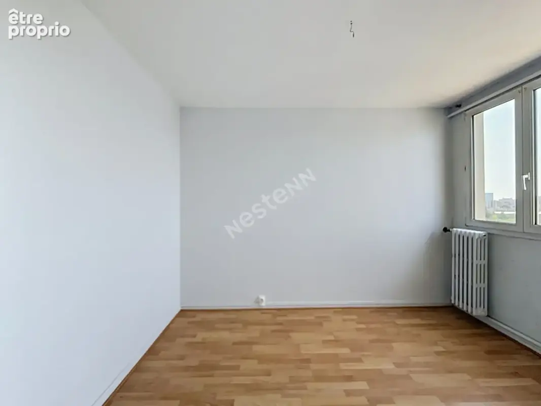Montreuil, proche du quartier commercant de paul signac, dernier etage avec ascenseur, appartement 3 pieces avec balcon et cave - photo 4