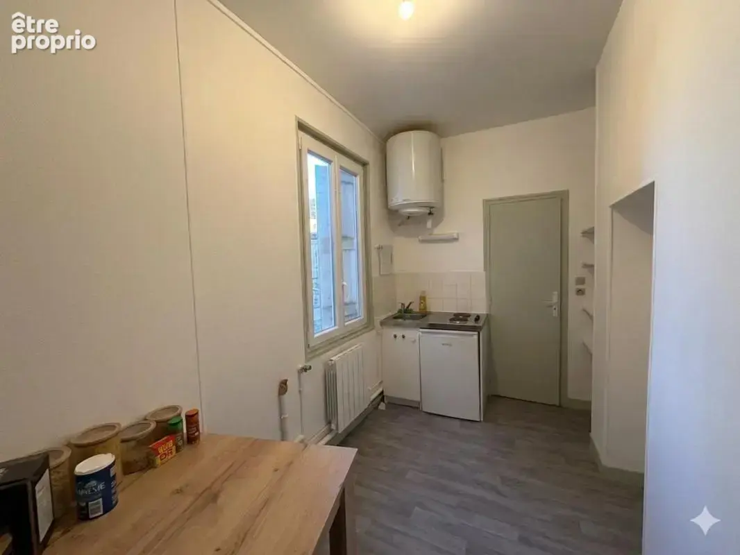 Immeuble en Monopropriété HYPERCENTRE - photo 5