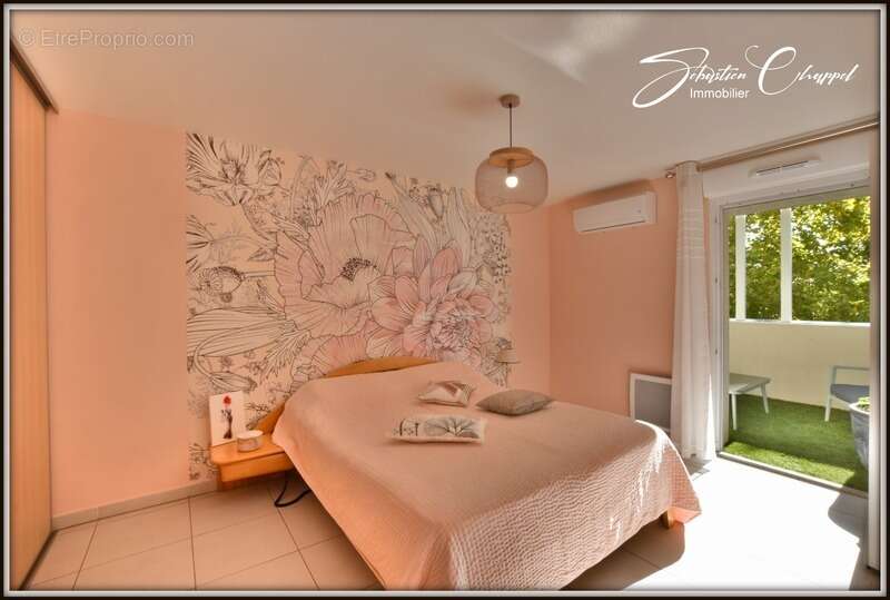 Appartement à BEZIERS