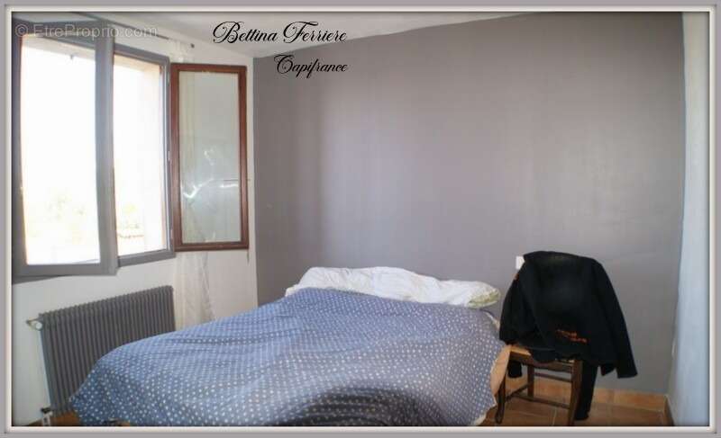 Maison à SEMUR-EN-AUXOIS