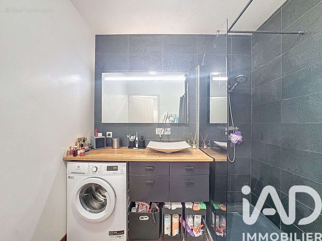 Photo 8 - Appartement à ANNEMASSE