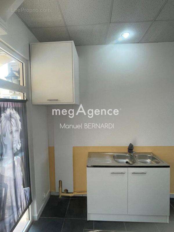 Commerce à SAINT-FRANCOIS