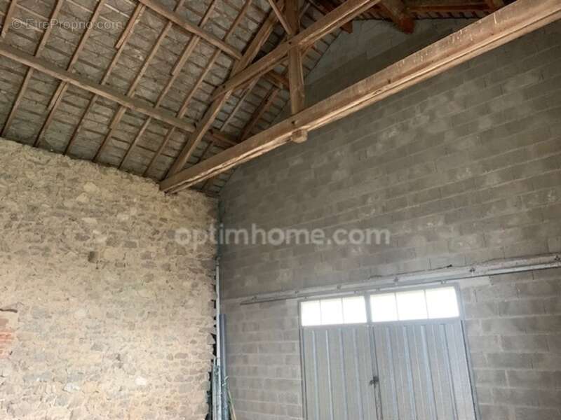 Maison à SAINT-LAURENT