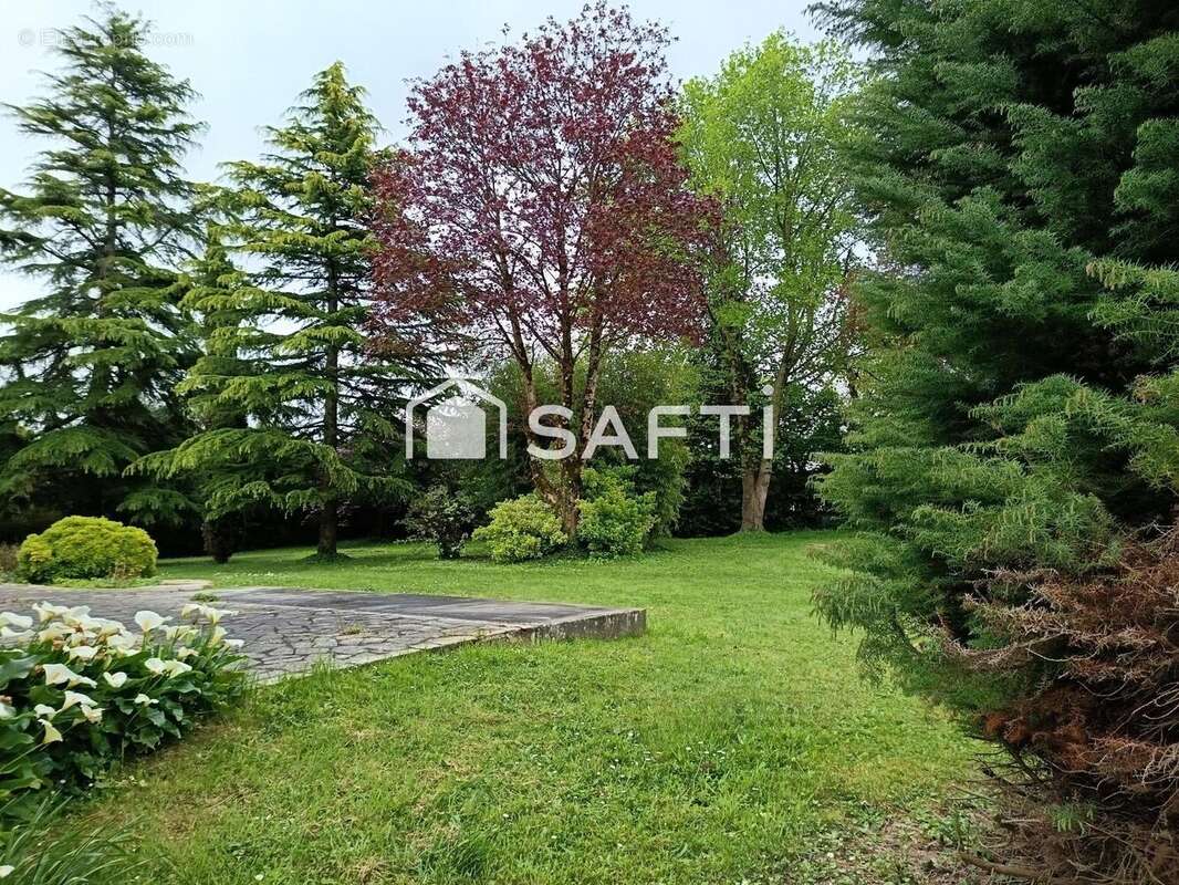 Photo 2 - Maison à LANVALLAY