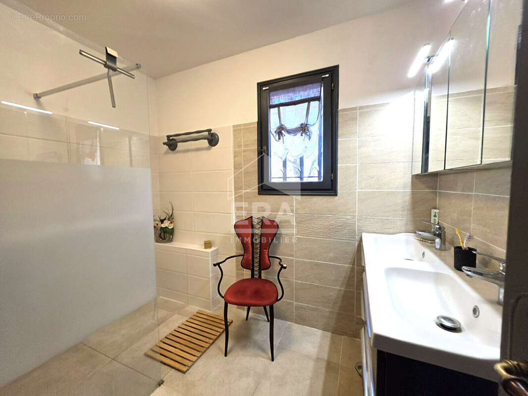 Maison 73m² à taradeau - photo 9