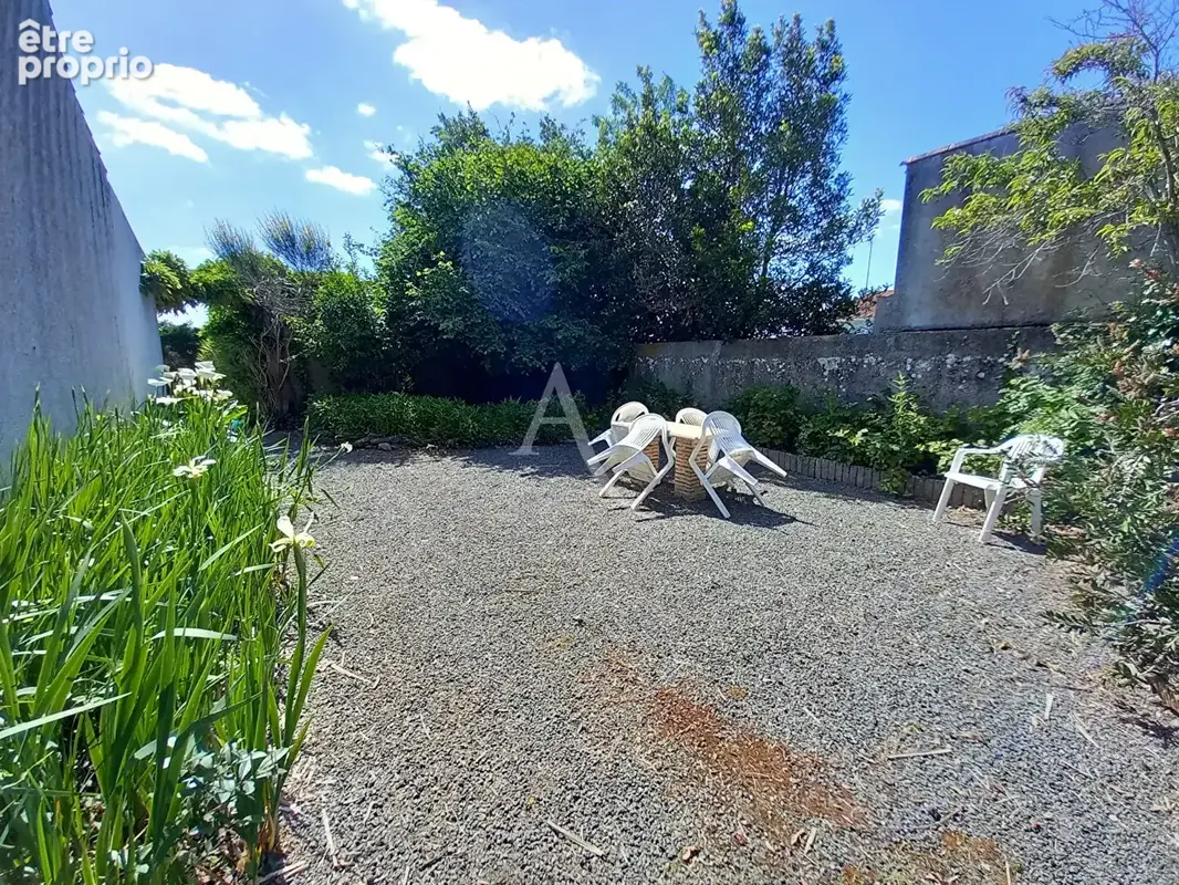 Maison Landevieille - photo 2