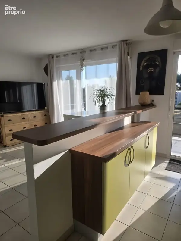 Appartement à vendre 3 pièces PRINGY (74) - photo 6