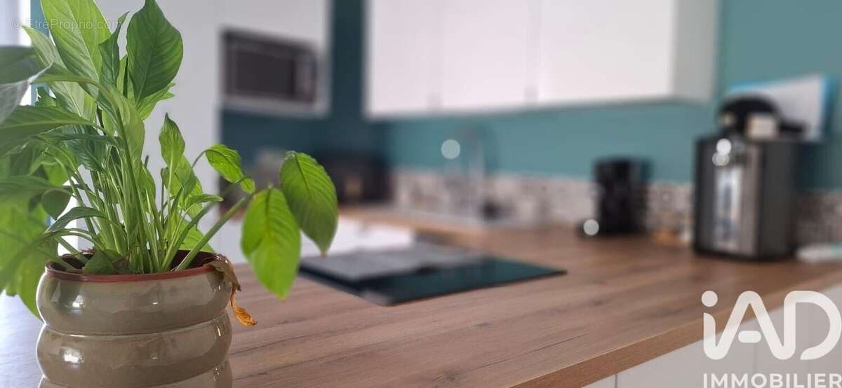Maison 140 m² à Saint-Aubin  - photo 2