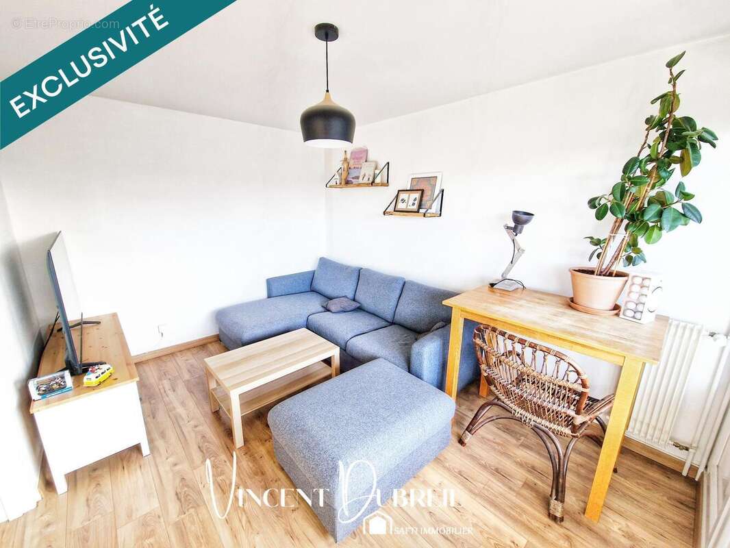 Photo 5 - Appartement à VERTOU
