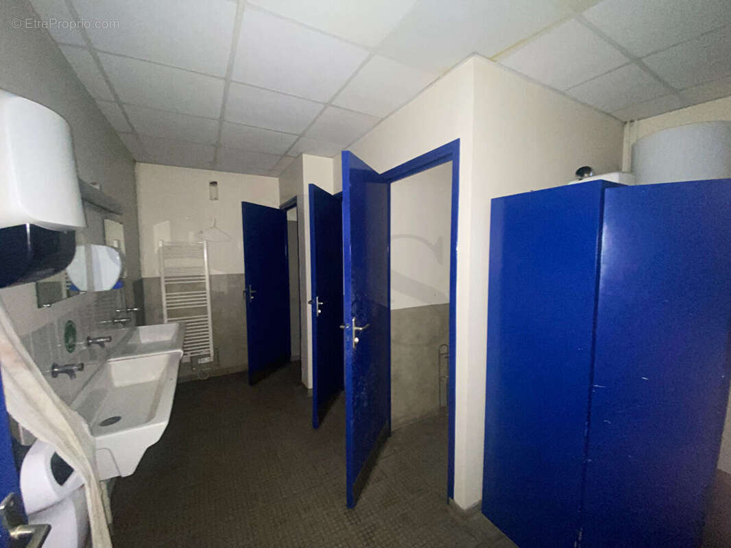 Commerce à TINCHEBRAY