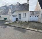 Maison à POULLAOUEN