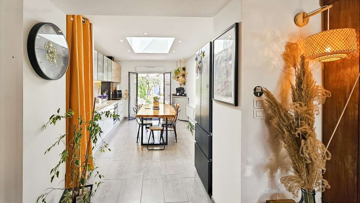 Maison à vendre 5 pièces TARBES avec jardin (65) - photo 7