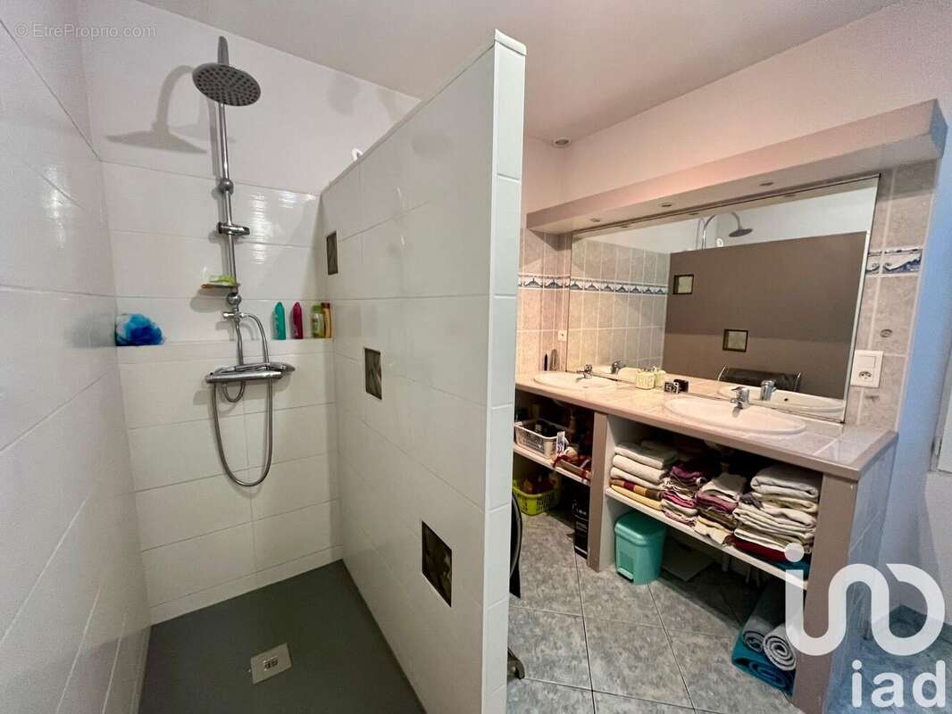 Maison 153 m² à Coimeres  - photo 7