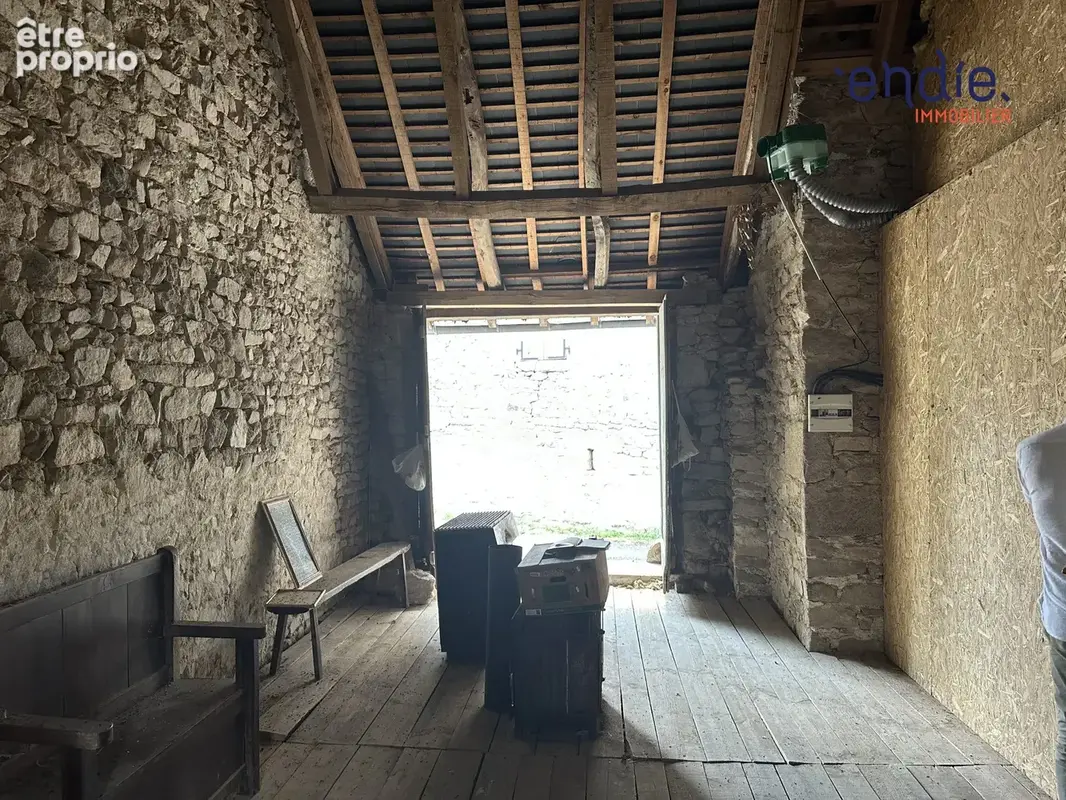 Maison 5 pièces 80 m² à vendre à Champagnac-La-Prune (19320) - photo 6
