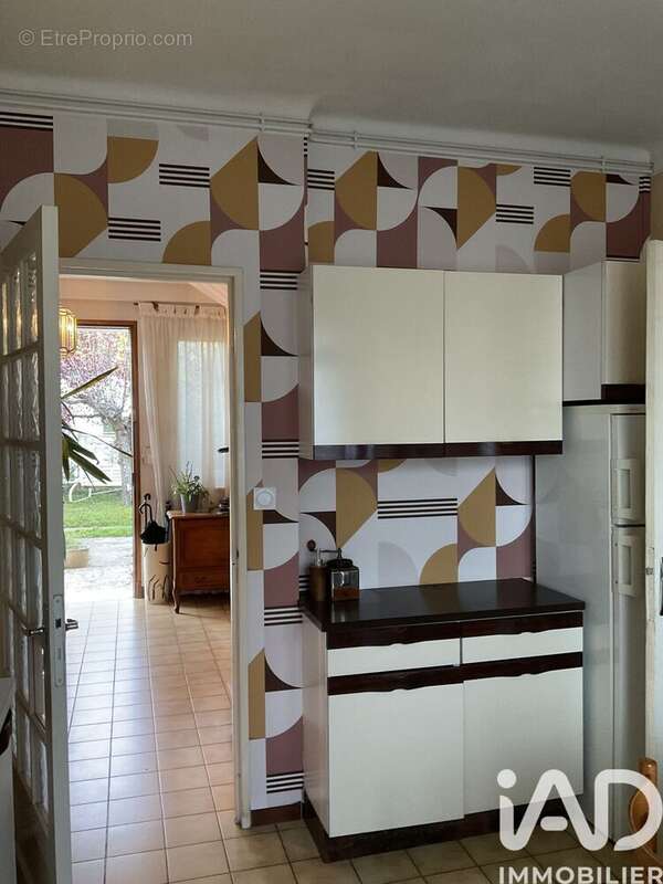 Photo 8 - Maison à TARBES