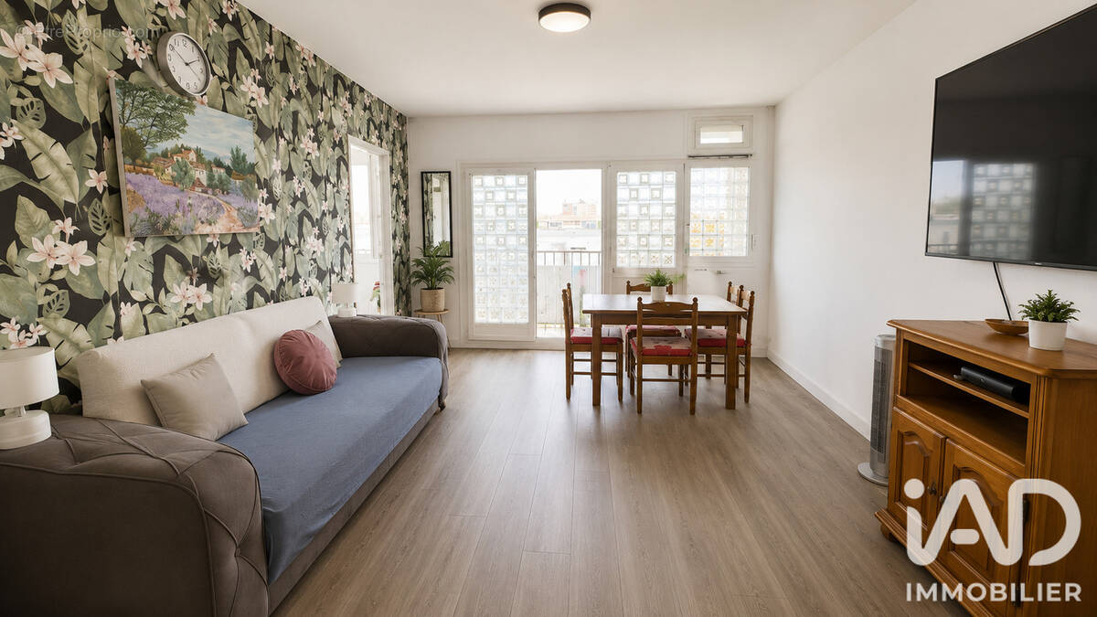 Photo 1 - Appartement à LE MEE-SUR-SEINE