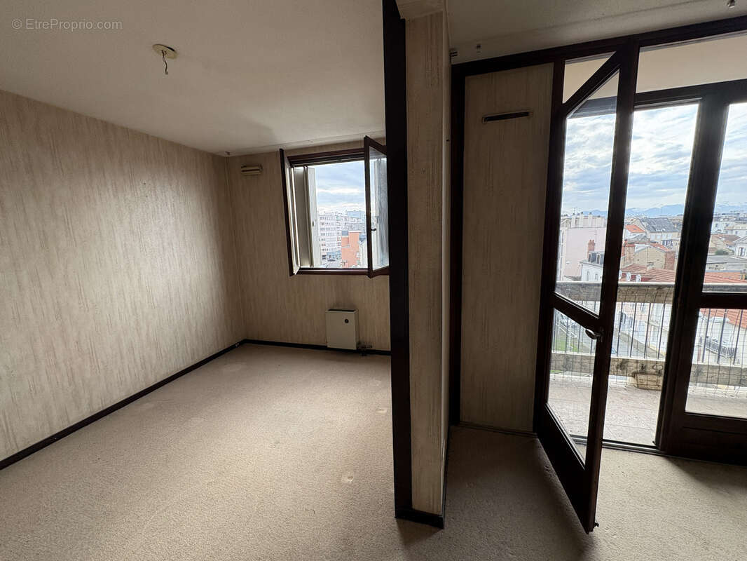 Appartement à TARBES