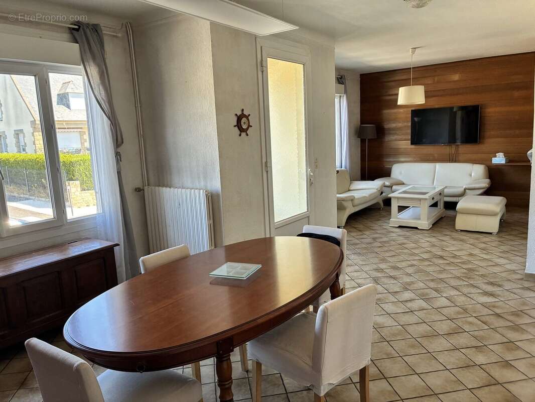 Maison 126 m² à Dinard  - photo 3
