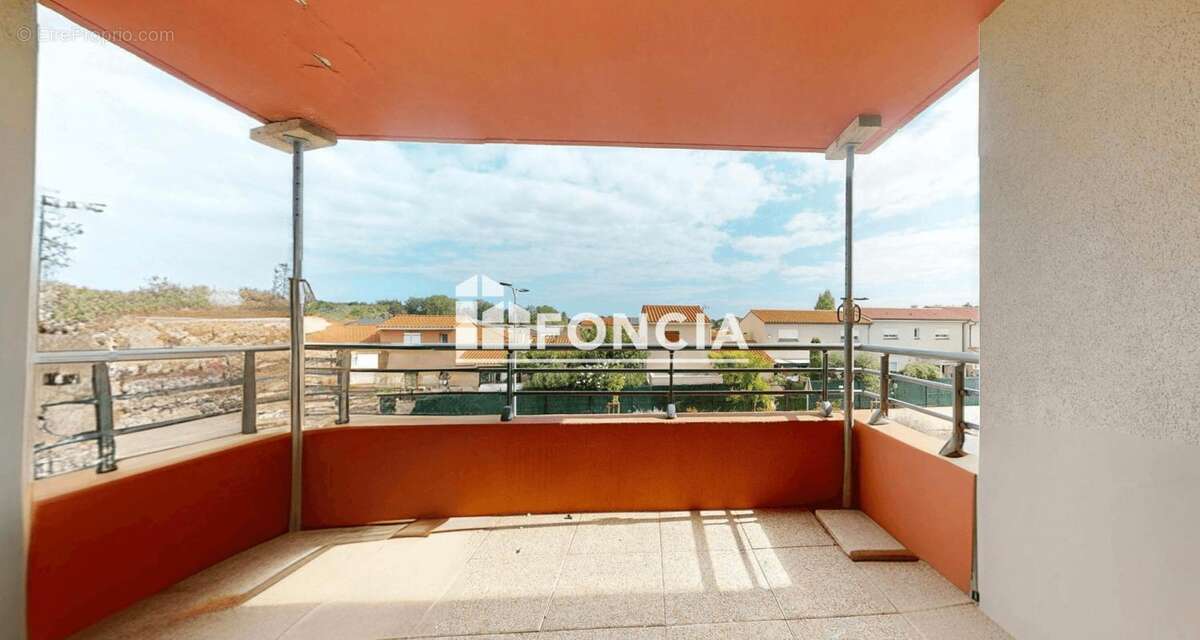Appartement 2 pièces avec terrasse et parking – argeles sur mer – residence securisée avec ascenseur - photo 5