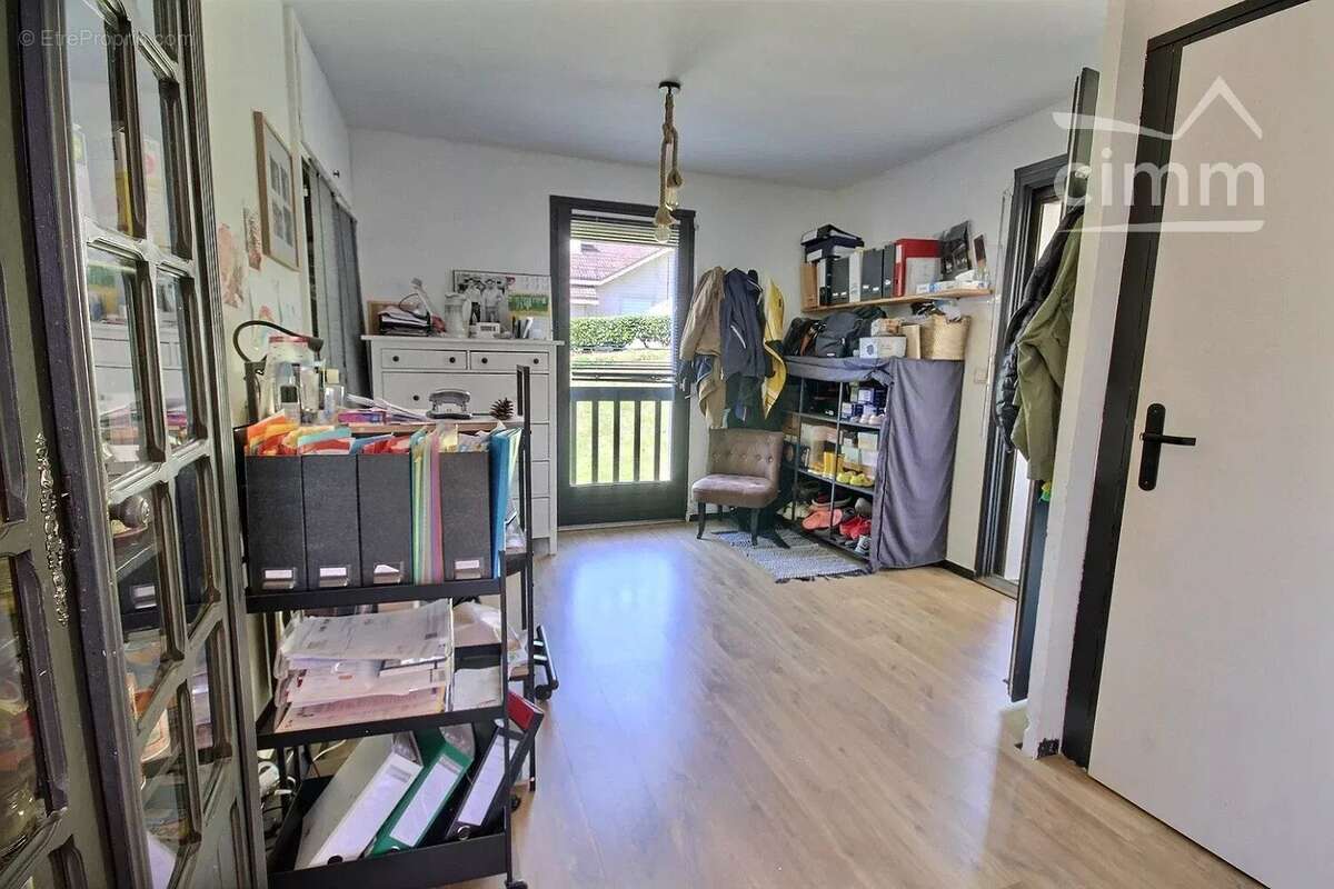A vendre villa individuelle t5 166 m2 valgelon la rochette 73110 - photo 15