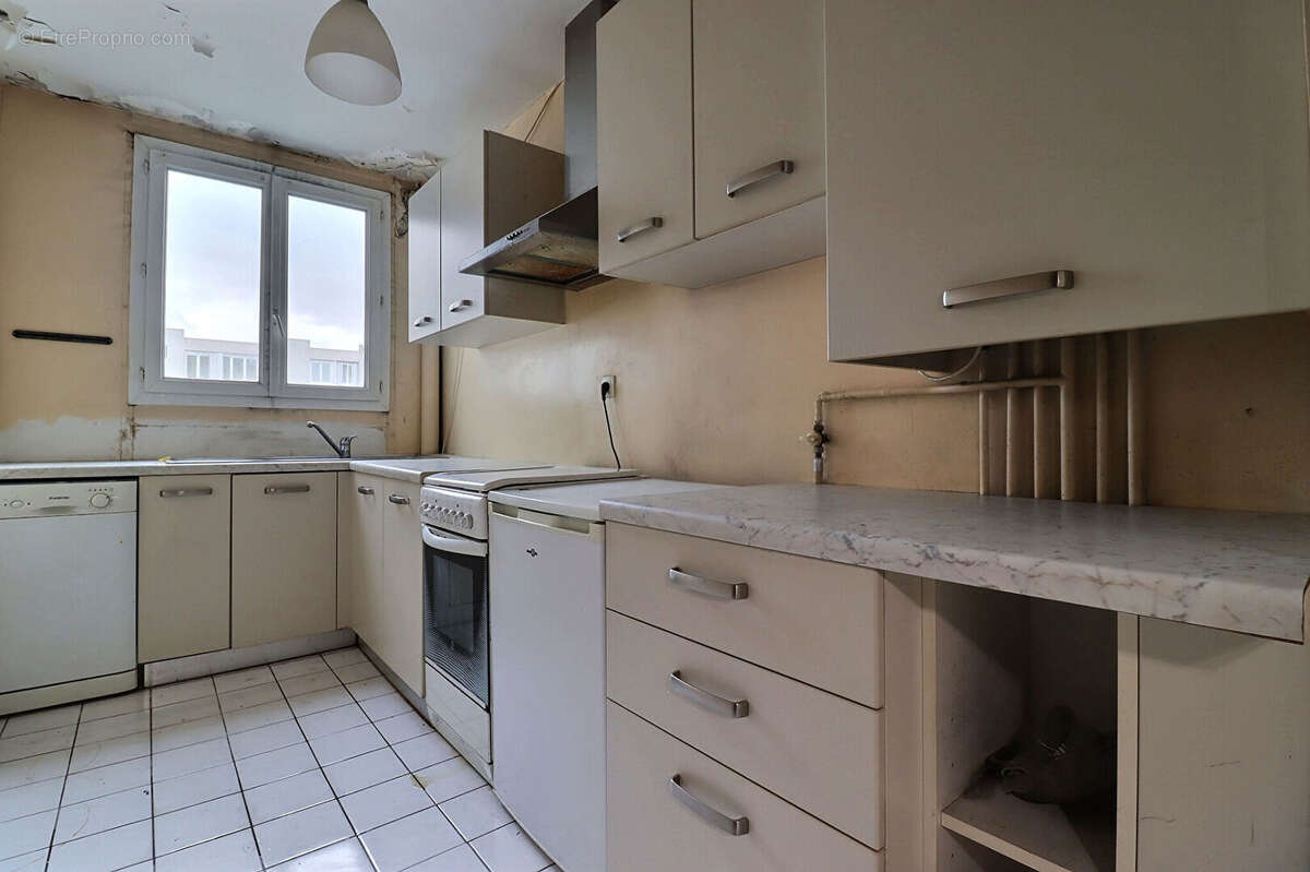 Appartement à COLOMBES