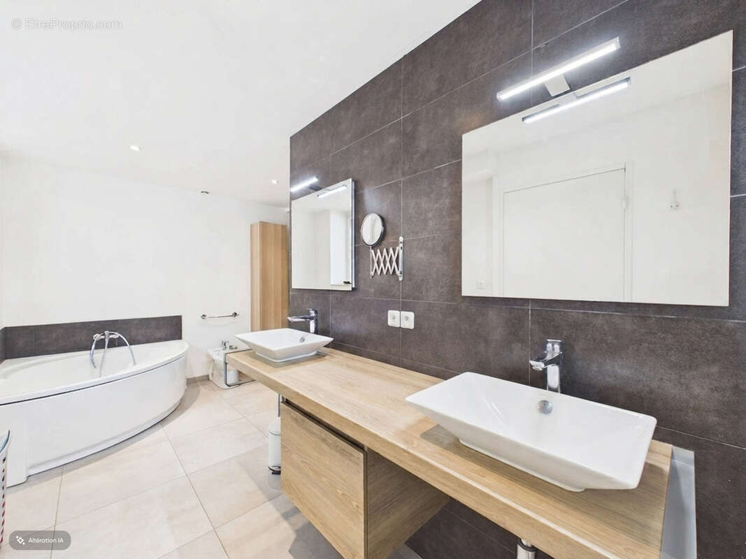 Maison de plain-pied - 120 m2 - Marly - photo 9