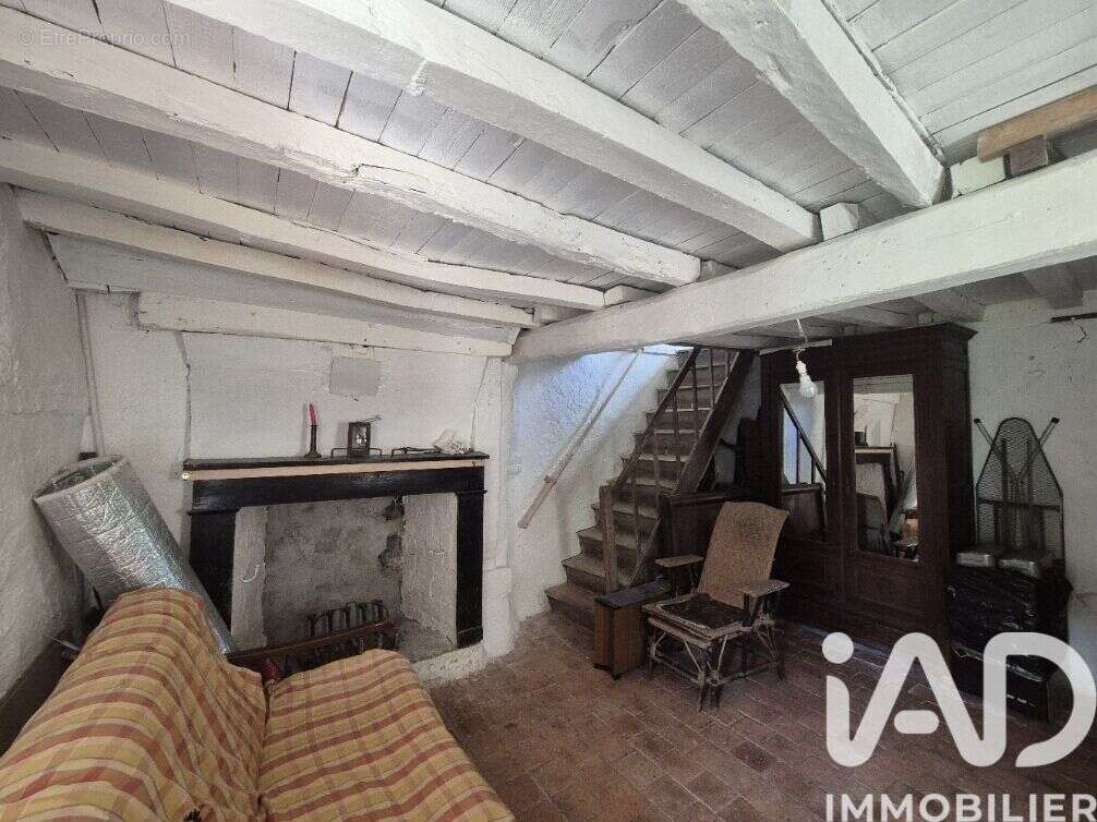 Maison 87 m² à Thouars  - photo 8