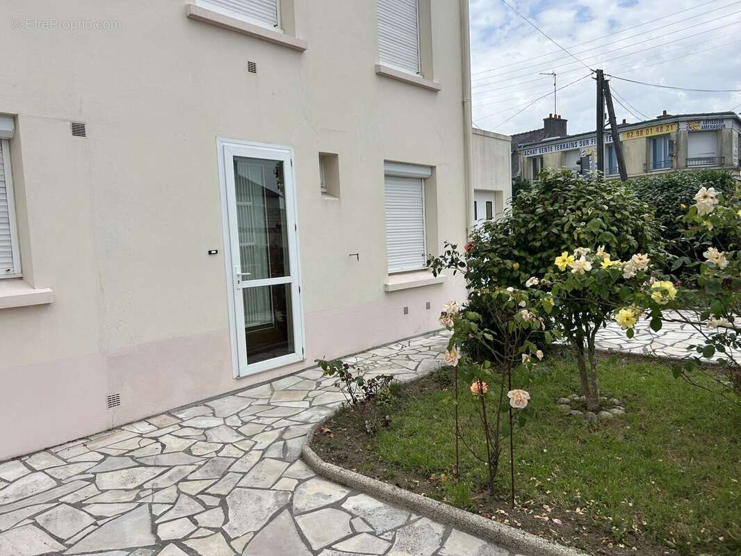 Maison 117 m² à Brest  - photo 2