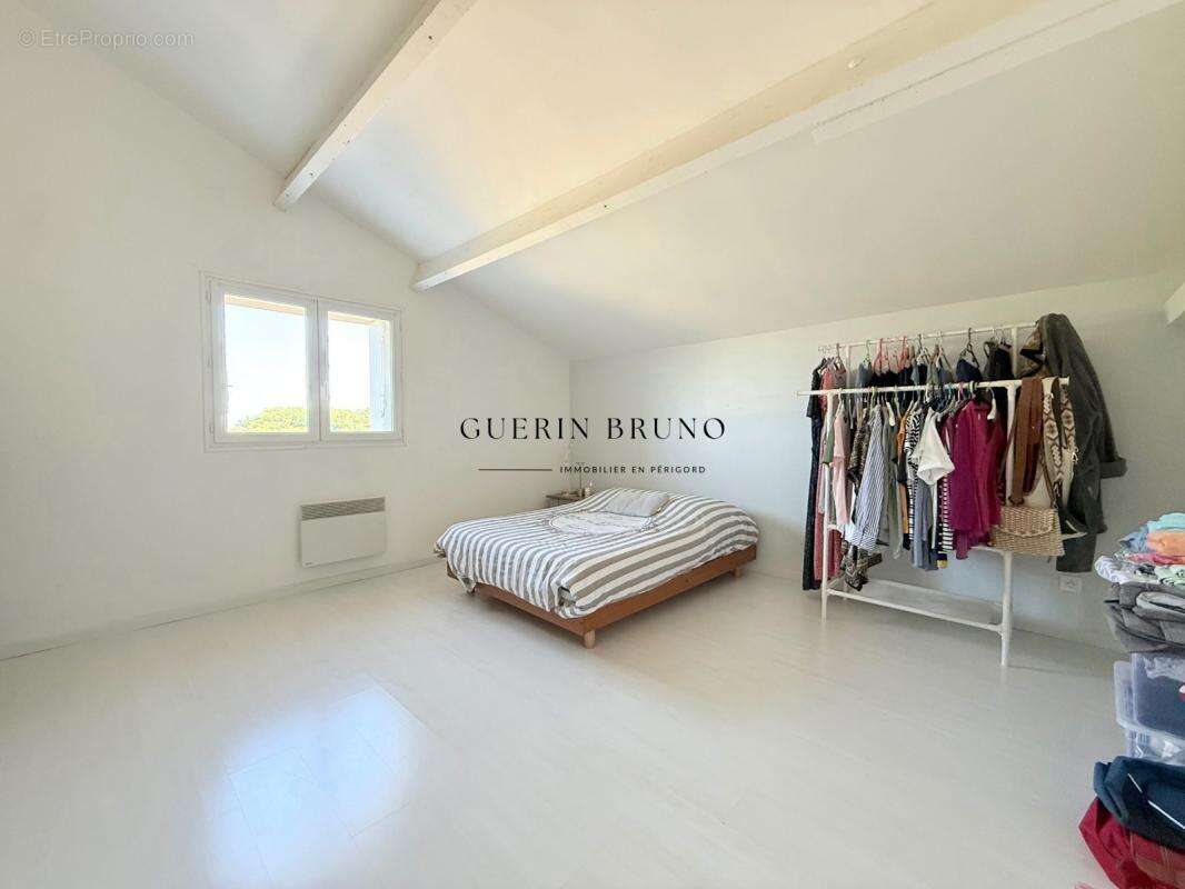 Maison à MONBAZILLAC