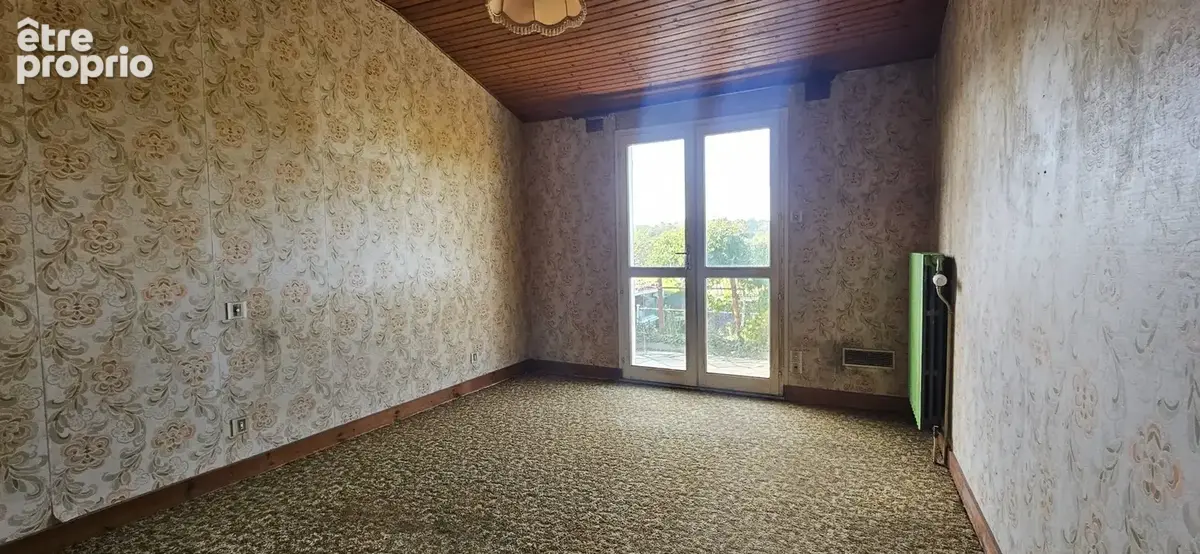 Maison 4 pièces 83 m² à vendre à Bressuire (79300) - photo 5