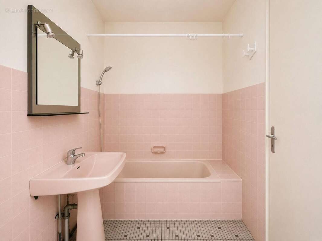 Photo 5 - Appartement à TALENCE
