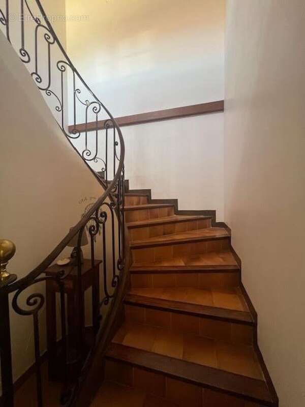 Photo 7 - Maison à SAINT-SATURNIN-DE-LUCIAN