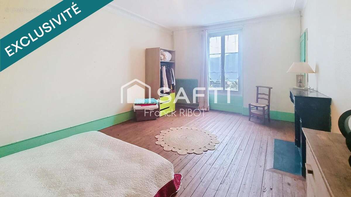 Photo 8 - Maison à AVALLON