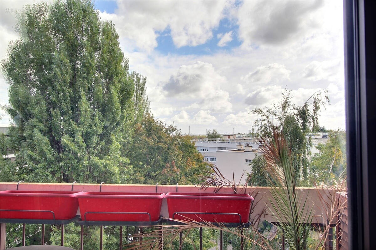 Appartement à GARCHES