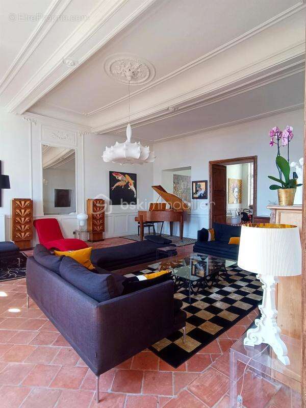 Maison à LECTOURE