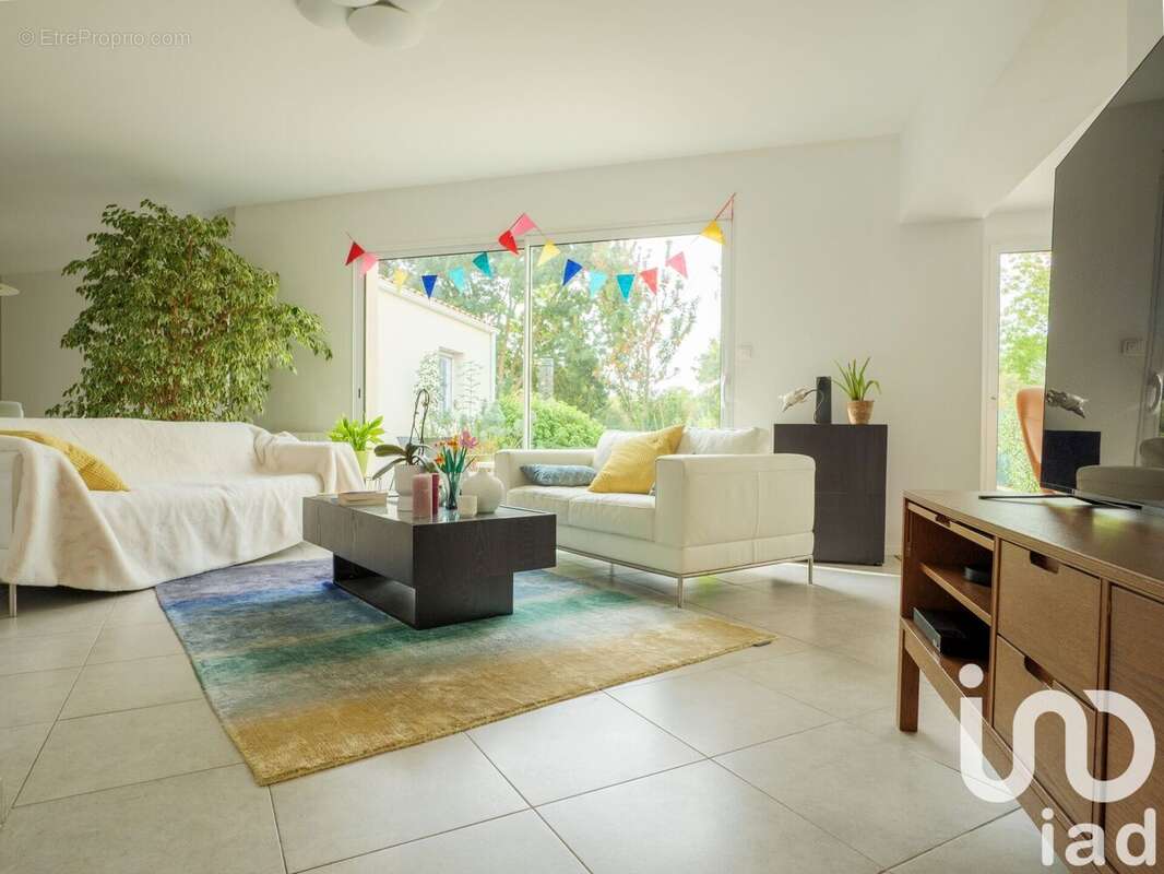 Photo 6 - Maison à PERIGNY