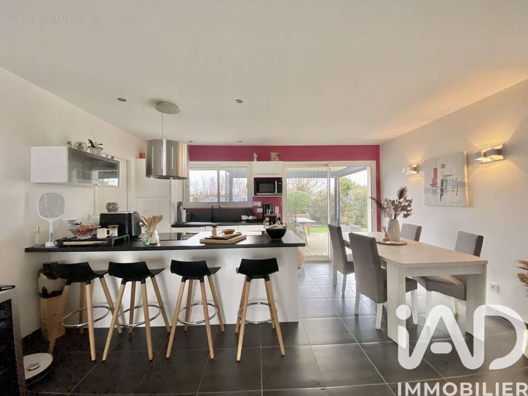 Photo 3 - Maison à LE PASSAGE