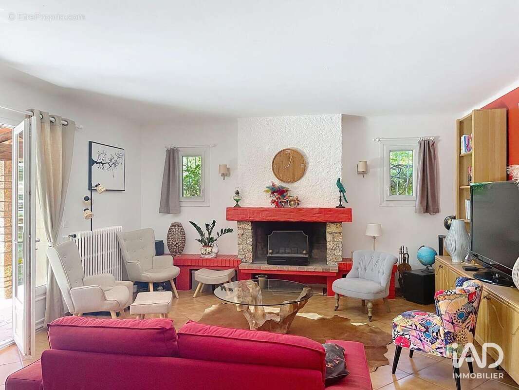 Photo 6 - Maison à SAINT-RAPHAEL