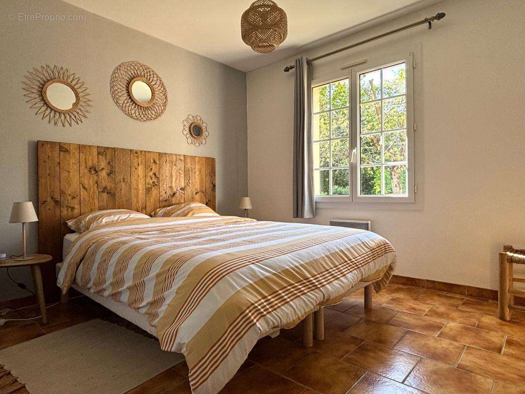 Maison à DOLUS-D'OLERON