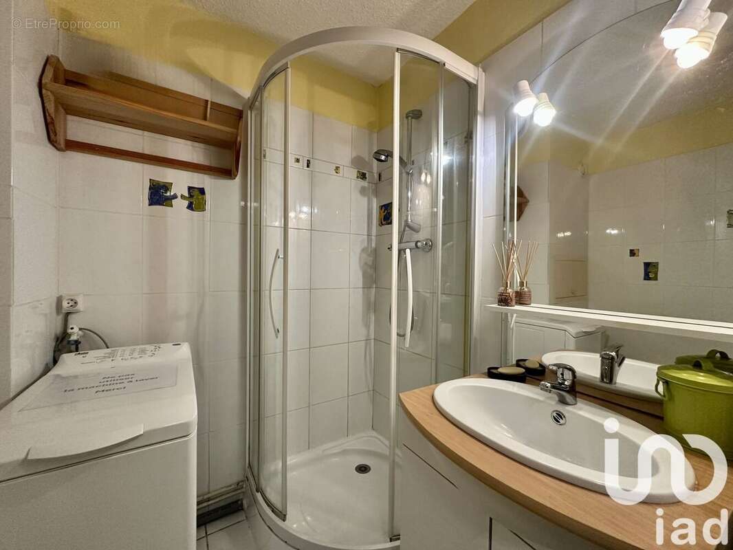 Photo 4 - Appartement à ARACHES-LA-FRASSE